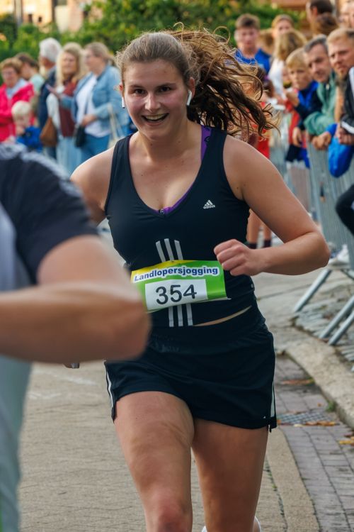 Landlopersjogging 2026